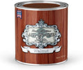 All-in-ONE Gel Stain Walnut Pint - No Sanding or Sealer Needed