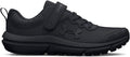 Under Armour Kids' Assert 10 Alternate Closure Shoes - Easy On/Off