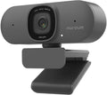 NUROUM V15AF 2K Webcam: 1080P 60fps Autofocus HD Quality