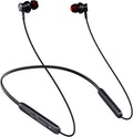 Review Rythflo Bluetooth Earbuds: 30Hrs Playtime, IPX7 Sweatproof, Deep Bass