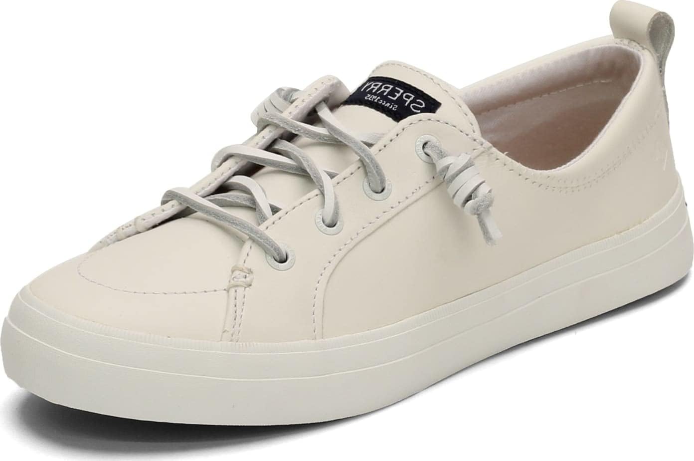 Sperry Women's Crest Vibe Core Sneaker for Ultimate Comfort