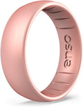Elements Classic Silicone Ring - Comfortable, Breathable Fit Girls