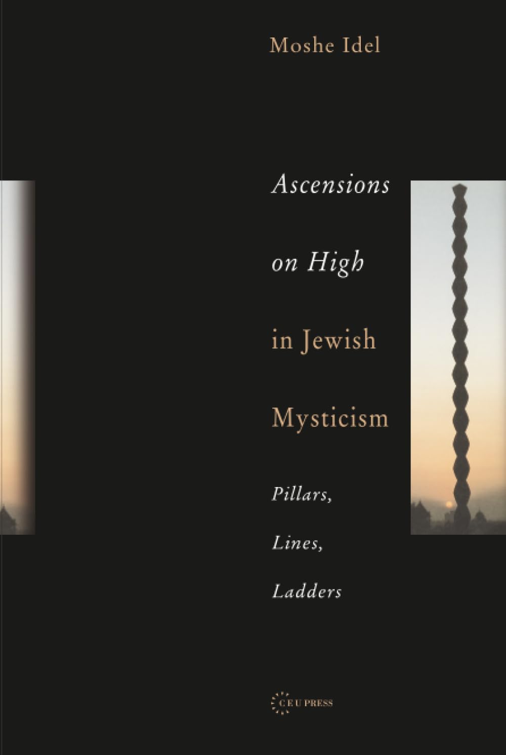 Ascensions on High in Jewish Mysticism: A Deep Dive into Spirituality