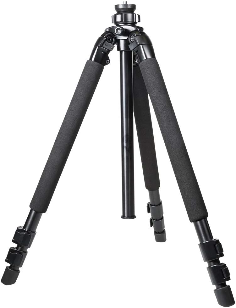 Kopfjager K700 AMT Tripod: Versatile and Sturdy Design for Shooters