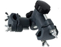 Fishing Fort Bracket 360 Degree Adjustable Rod Holder - Secure Mount