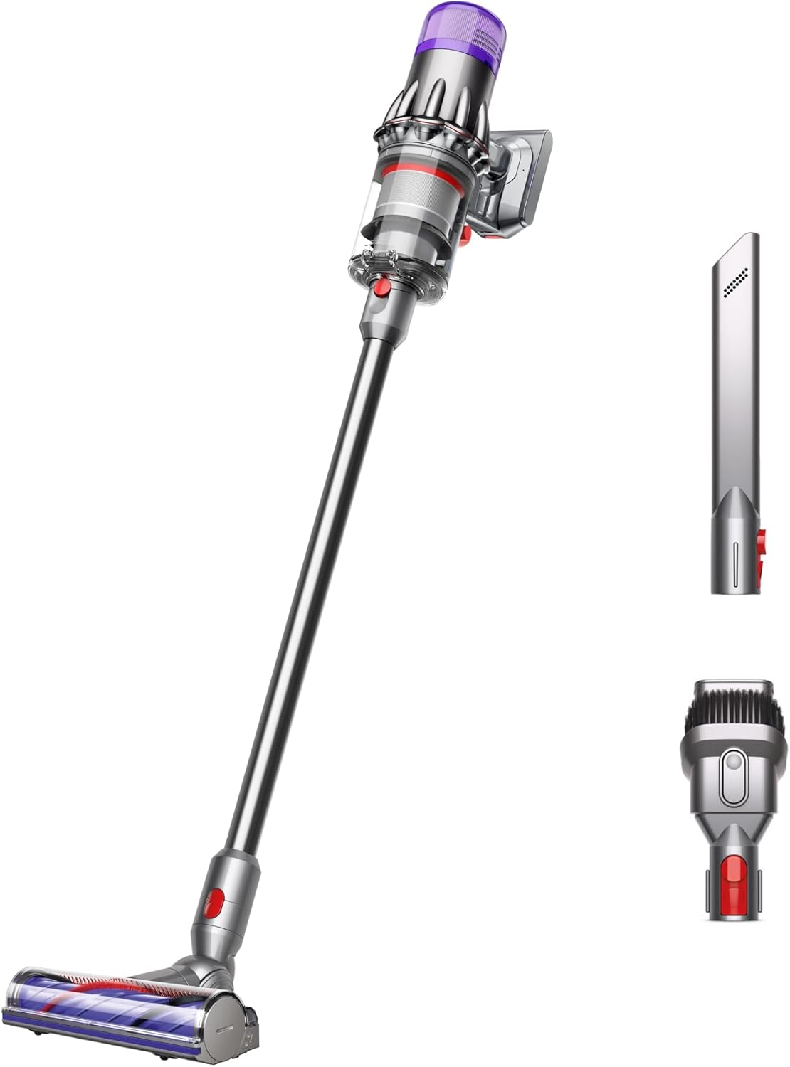 Dyson Digital Slim Cordless Vacuum - Hassle-Free Cleaning