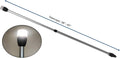 Boat Navigation Lights LED 28-43 in Telescoping Stern Pole - Reliable