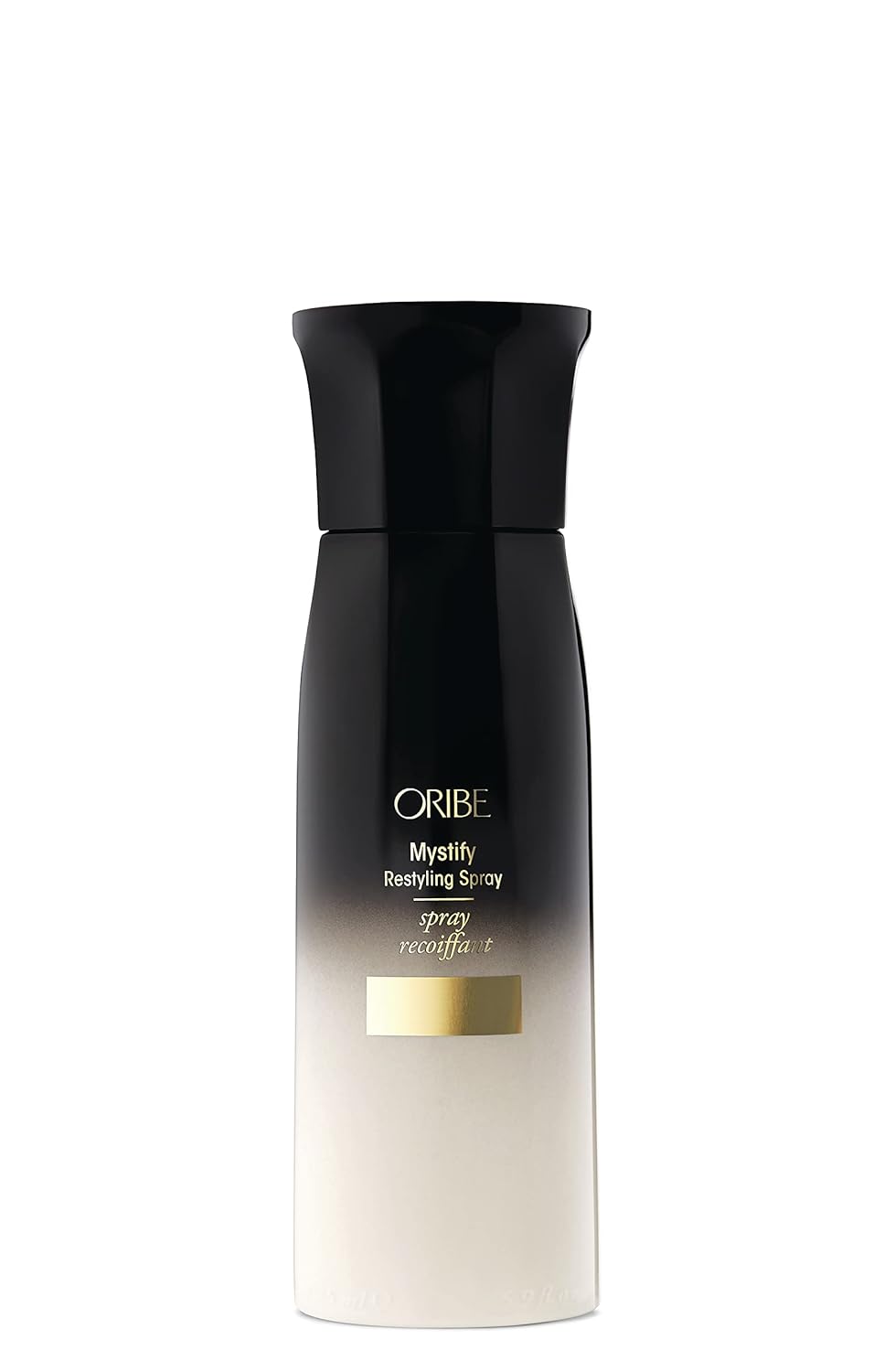 Oribe Mystify Restyling Spray for Effortless Hair Transformation