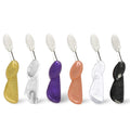 RADIUS Big Brush Replaceable Head Left Hand - Soft Wide Brush