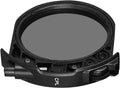Meike CPL Circular Polarizing Filter for EF-EOSR Adapter - Better