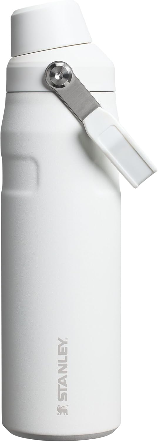 Stanley IceFlow Fast Flow Water Bottle for Active Lifestyles