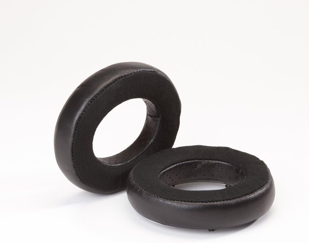 Premium Elite Hybrid Memory Foam Earpads by Dekoni Audio