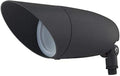 Nuvo 62/1207 One Light 12.2-in LED Landscape Floodlight - Durable