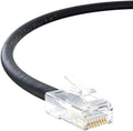 Cat6 Ethernet Patch Cable 1 ft UTP - 400 Pack - 10Gbps Performance