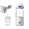 Portable Water Warmer for Baby Formula & Milk - Cordless 10oz