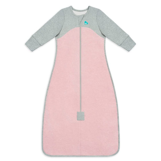 Love to Dream Organic Long Sleeve Baby Sleep Bag for Comfort