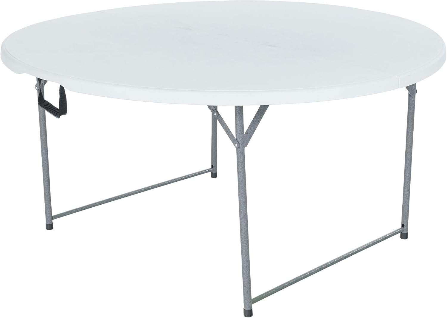 Peakform 60 Round Banquet Table: Lightweight & Durable