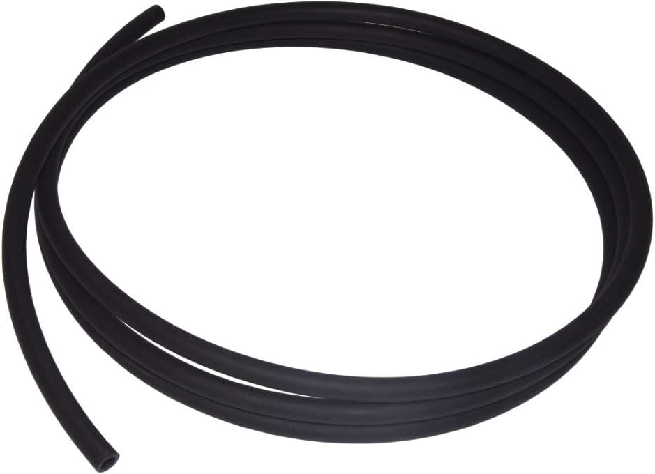 Alphacool AlphaTube TPV Tubing for Optimal Liquid Cooling