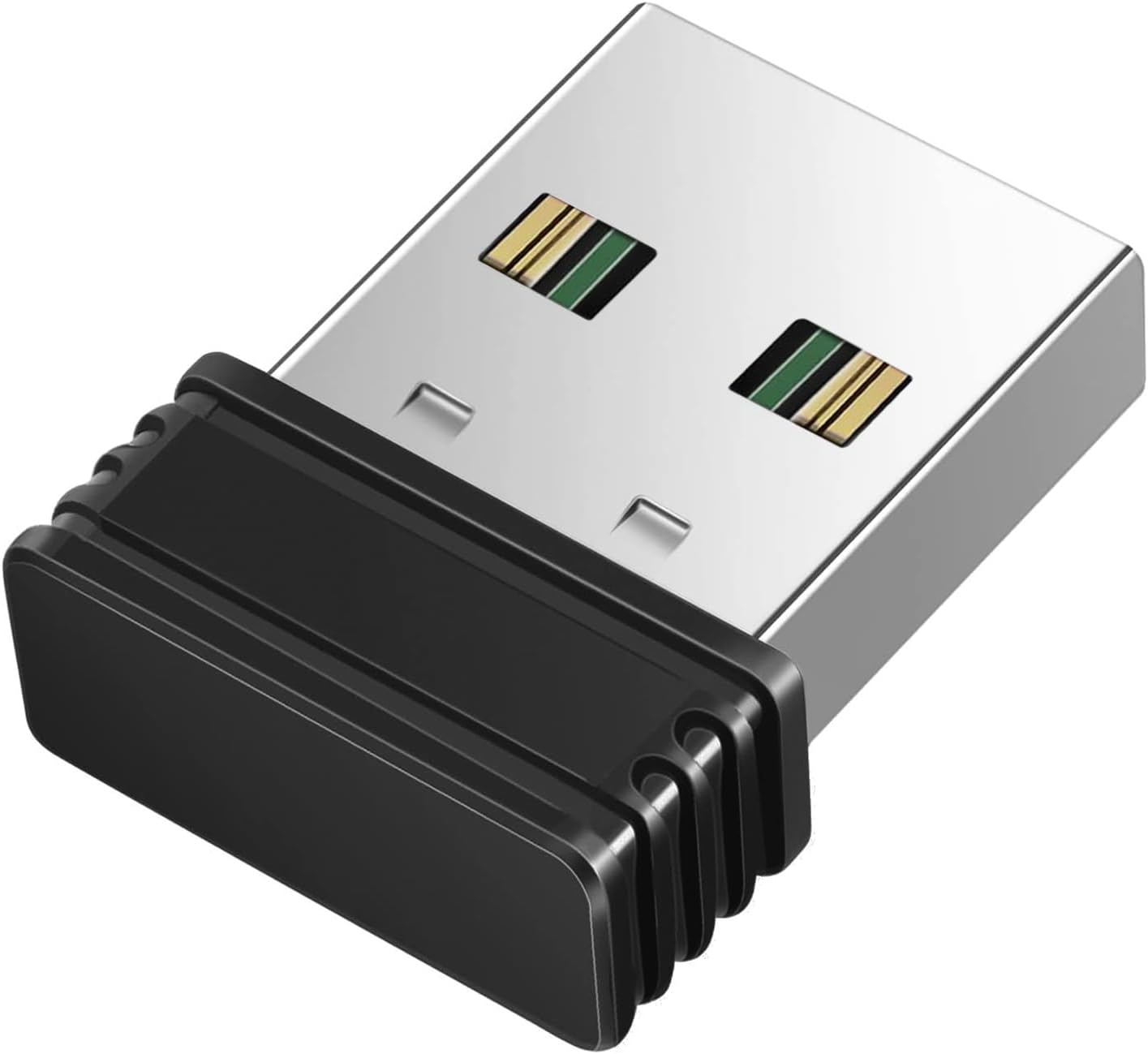 Stay Active: Undetectable USB Mouse Jiggler