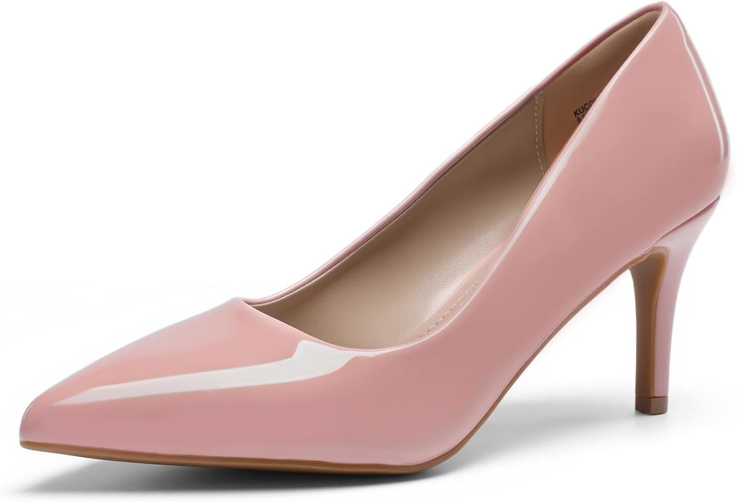 DREAM PAIRS Women's High Stiletto Heels for Elegant Occasions
