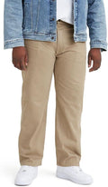 Levi's Men's 559 Relaxed Straight Jeans - Comfortable (Style CZCS)