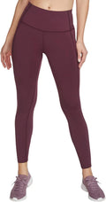 Women's Skechers High Waisted Leggings for Maximum Comfort