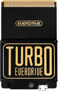 Turbo EverDrive PRO - FPGA Cartridge for Console Retro Fans