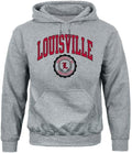 Barnesmith Unisex Heritage Logo Sweatshirt for Casual Style