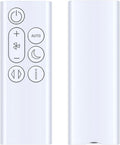 Dyson Purifier Cool Genl TP10 Remote Control - Easy Replacement