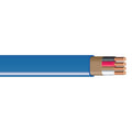 Southwire Romex SIMpull 14/3 NM-B, 50 ft Blue - Easier Pulling