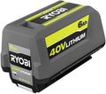 Ryobi 40-Volt Lithium-Ion 6.0 Ah High Capacity Battery Review