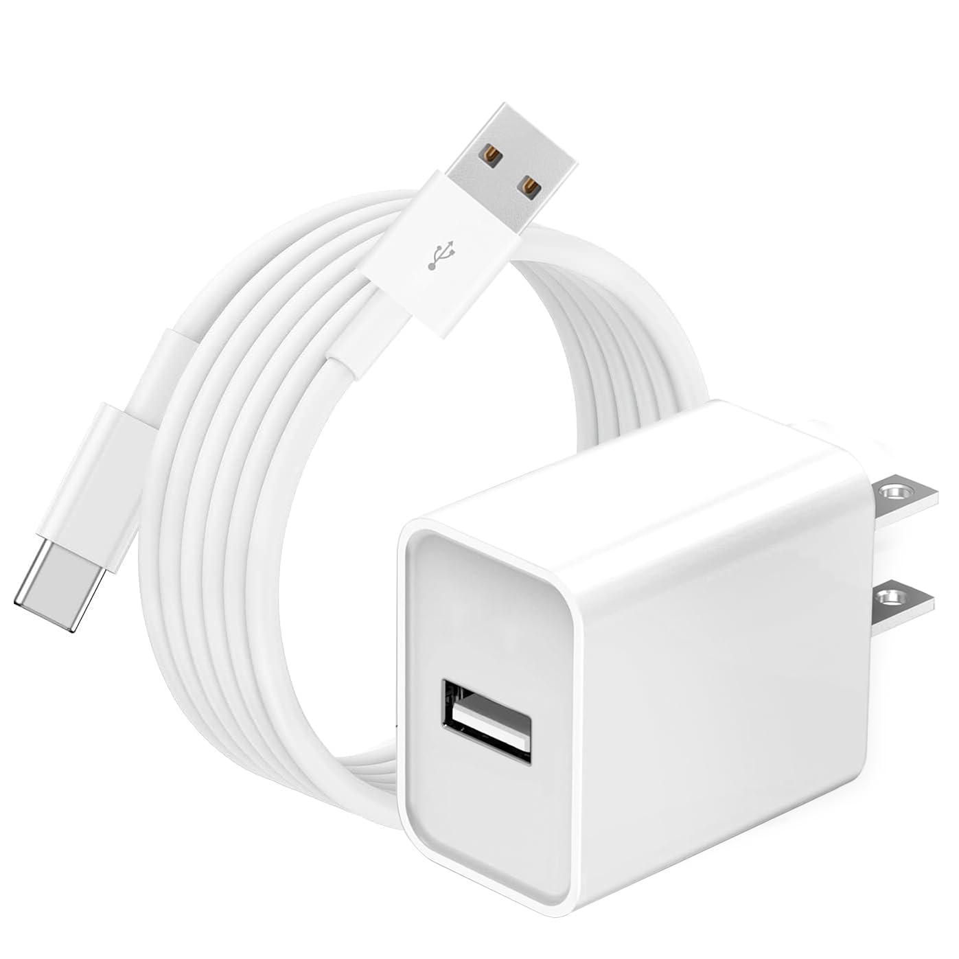 Fast Charge Duo: Apple TV Remote Wall Charger