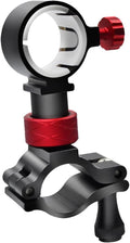 Fishing Chair Umbrella Holder Clamp - Lightweight Adjustable 360