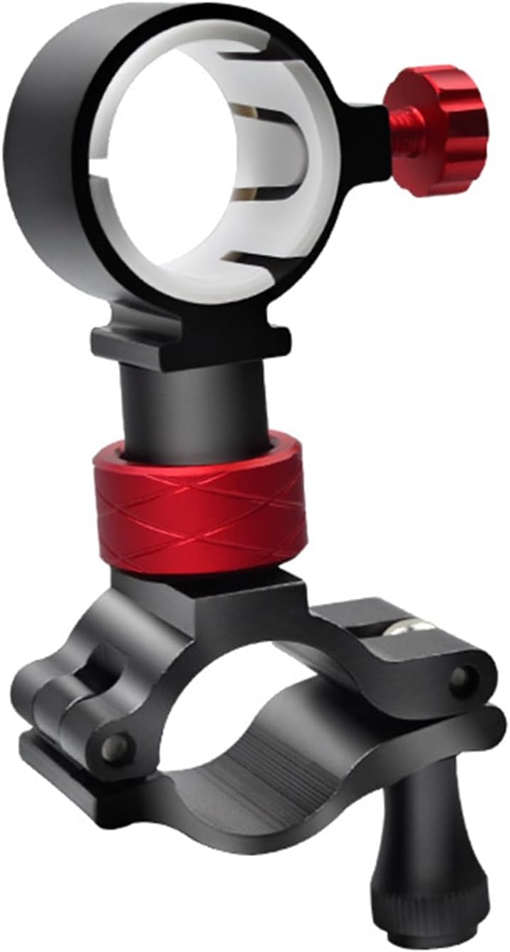 360 Rotating Fishing Chair Umbrella Holder