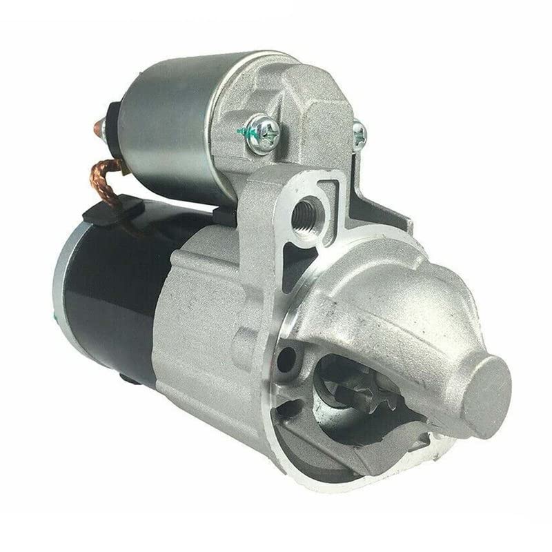 Starter 17775 Compatible with Montero & Sport 3.5L 1999-2004