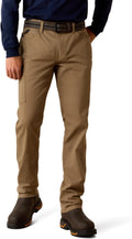 Rebar M4 Low Rise Made Tough Work Pant for Men - Stretch Durability
