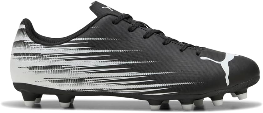 PUMA Men's Attacanto Firm Soccer Cleat for Ultimate Performance