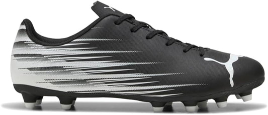 PUMA Men's Attacanto Firm Soccer Cleat for Ultimate Performance