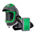 GVS RPB Safety Z-Link+ Welding Respirator Helmet Face Seal with PX5