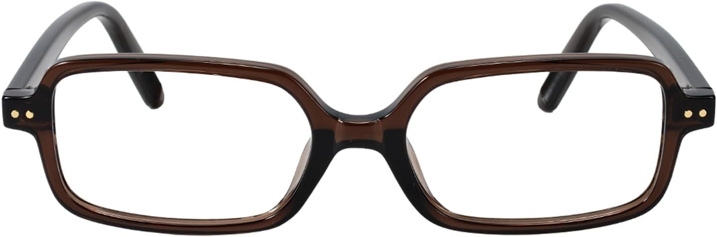 TIJN Blue Light Blocking Glasses for Gaming and Computer Use