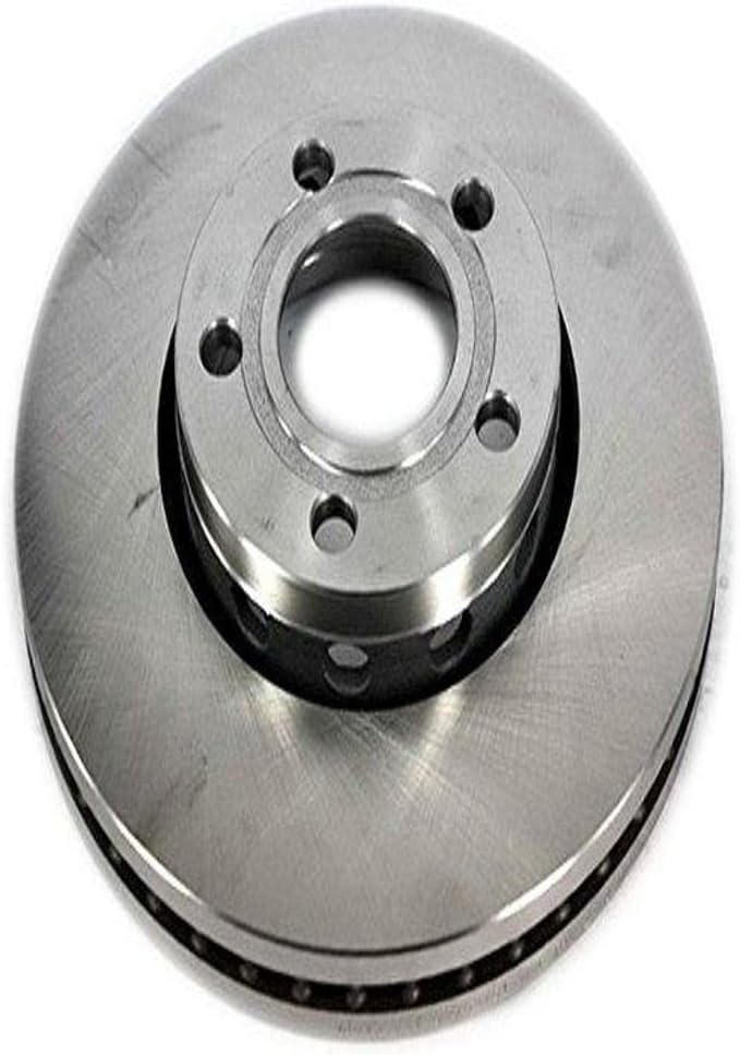 Bendix Premium PRT5573 Rear Brake Rotor for Audi A8 Quattro