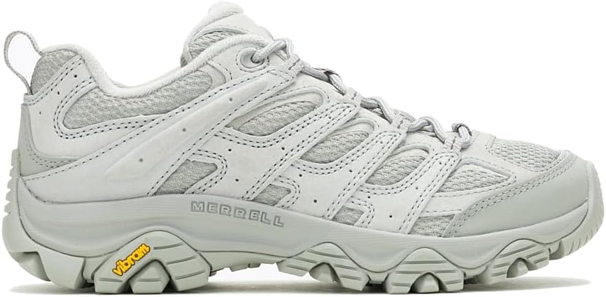 Merrell Women's Moab 3 Hiking Shoe for Ultimate Comfort