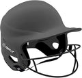 RIP-IT Vision Pro Softball Batting Helmet Matte - Lightweight Helmets