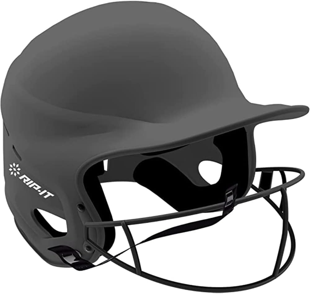 RIP-IT Vision Pro Softball Batting Helmet for Women Players