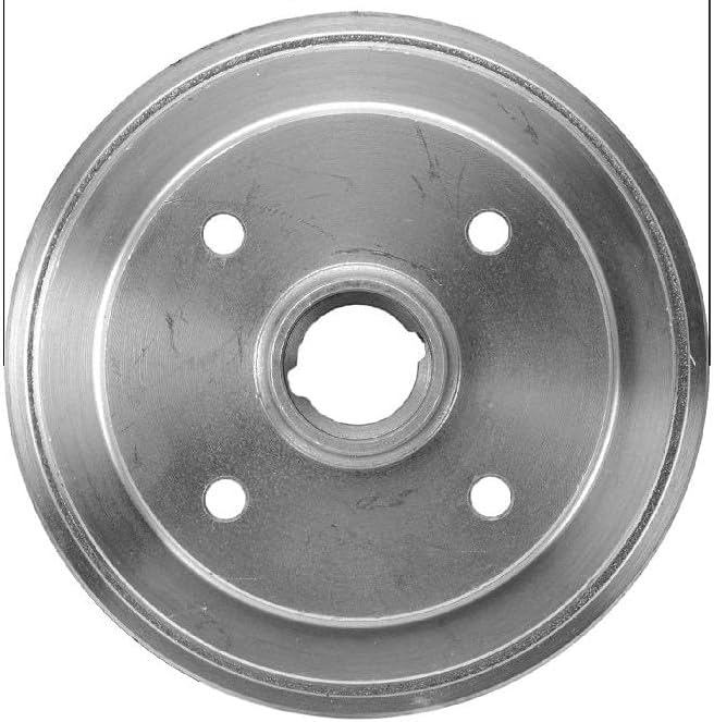 Bendix Premium PDR0460 Rear Brake Drum for Nissan Vehicles