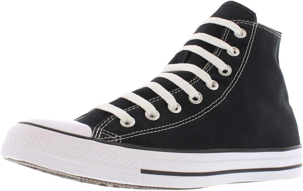 Converse Men's Chuck Taylor All Star Low Top Sneakers Review