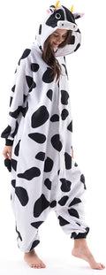 Beauty Shine Unisex Adult Onesie Pajamas for Cosplay Fun