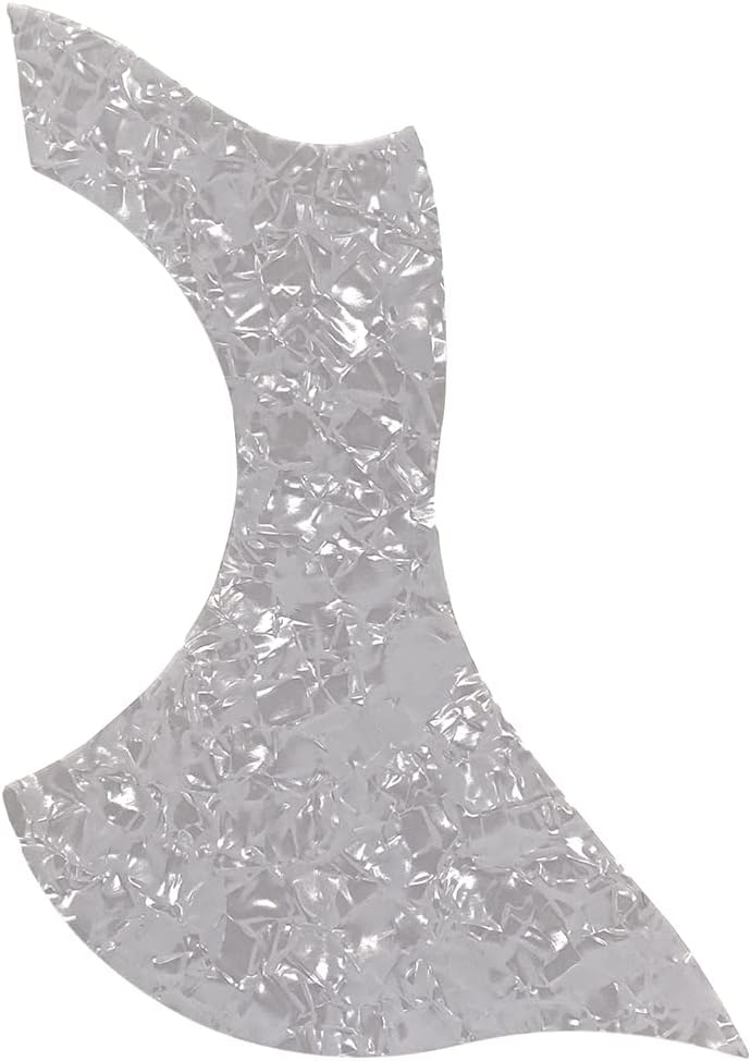 Enhance Sound Quality: Yamaha A Series Pickguard