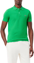 Lacoste Men's Slim Fit L12.12 Pique Polo Shirt - Timeless (Style F2FV)