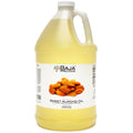 Sweet Almond Oil 1 Gallon Jug - 100% Pure Food Grade